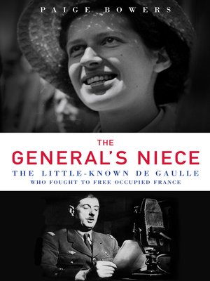 cover image of The General's Niece